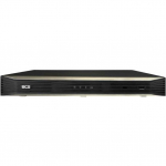 BCS-P-NVR3202-A-4K(5) Rejestrator IP BCS POINT 32 kanałowy | BCS-P-NVR3202-A-4K(5) | 5904890714649