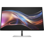 HP Serie 7 Pro 27 Zoll WQHD IPS Black Panel 16:9 120 Hz Monitor | 8J9E6AA#ABB | 0197497764659