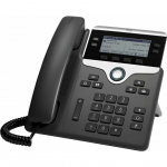 Telefon Cisco UC Phone 7841 | CP-7841-K9= | 0882658621871