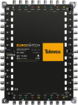 Antena satelitarna Televes EuroSwitch 9x9x24 ref. 719604 | 719604 | 8424450223918