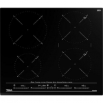 Płyta grzewcza Teka IZC 64630 BK MST | 112500022 | 8434778011722