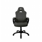 Arozzi Gaming Stuhl Enzo Woven Black/Grey             Fabric | ENZO-WF-BKGY | 0850009447258