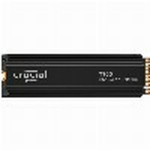 Dysk SSD Crucial T700 2TB M.2 2280 PCI-E x4 Gen5 NVMe (CT2000T700SSD5) | CT2000T700SSD5 | 649528936738