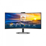 Philips 34E1C5600HE - 100Hz | UWQHD | 34'' | VA | 4ms | 34E1C5600HE/00 | 8712581783464