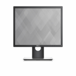 Dell/P1917SE/19"/IPS/1280x1024/60 Hz/6 ms/Black monitor | D-M-P1917S | 5397184200384
