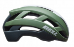 Kask gravel maantee BELL FALCON XR INTEGRATED MIPS matte green suurus L (58-62 cm) (NEW 2025) | BEL-7166100 | 196178075756
