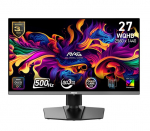 Monitor MSI MAG 272QP QD-OLED X50 | MAG 272QP QD-OLED X50 | 4711377307208