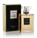 Parf&uuml;&uuml;m Chanel Coco EDP 50ml | 3145891133509 | 3145891133509