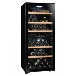 Vabaltseisev veinijahuti La Sommeliere LS102DZBLACK | LS102DZBLACK | 3541362310286