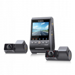 VIOFO A329S 3CH GPS video recorder | A329S 3CH GPS | 6972147075118