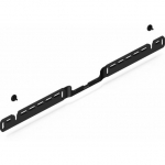 Sonos AR2WMWW1BLK k&otilde;larite seinakinnitus Black | AR2WMWW1BLK | 8720862503595