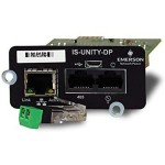 INTELLISLOT SNMP/WEB MODBUS BACN | IS-UNITY-DP | 0813829014130