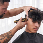 Wahl Pro juhtmevaba Detailer Li Cordless 5* Gold WAHP08171-716 trimmer | Detailer Gold | 0043917025827