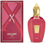XERJOFF Vibe Coro EDP spray 50ml | 8054320904830 | 8054320904830