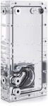 Bitspower CR240 Reservoir- und Pumpe-Combo - Acryl | WAAU-734 | 4712914791160