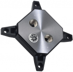 Bitspower Summit XC CPU Block Intel Edition - Gray | WACP-577 | 4712914791986