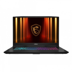 MSI Katana/17 HX B14WGK-026CZ/i7-14650HX/17,3"/FHD/16GB/1TB/RTX 5070/W11H/Black/2R | 18820435 | 4711377345651