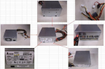 Serveri toiteplokk HP PS P2 350W MULTI-OUT NON HTPLG | PS P2 350W MULTI-OUT NON HTPLG | 5706998558442