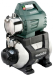 Metabo METABO.HYDROFOR HWWI 4500/25 INOX 4500 | 600973000 | 4007430239495