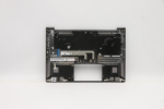 Lenovo varuosad s&uuml;learvutile Cover + klaviatuur | 5CB1B02450 | 5704174974277
