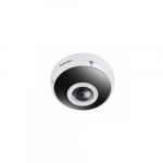 VIVOTEK C-SERIE FE9380-HV Fisheye IP Kamera 5MP, Outdoor, 1,16mm, 360&deg;, IR, PoE | FE9380-HV | 4710469351754