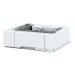 Xerox Szuflada na media 550 arkuszy w 1 szufladzie (Trays) do C410, VersaLink C415/DN, C415V_DN | 097N02465 | 095205041538