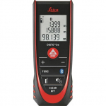 Dalmierz laserowy Leica Geosystems Disto D2 | 837031 | 7640110696347