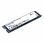 Kingston NV3 M.2 Pcie 4.0 NVMe 4TB | SNV3S/4000G | 740617346602