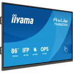 Telewizor iiyama TN8605A-B1AG 86IN UHD | TN8605A-B1AG | 4948570127085