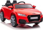 Lean Cars Elektriauto Audi TTRS Red | 11943 | 5904665995686
