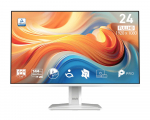 Monitor PRO MP243W E14 23.8 tolli LED/FHD/LAME/144Hz/White | PRO MP243W E14 | 4711377346290