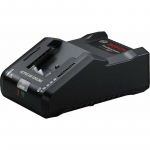 Klucz udarowy Bosch BOSCH KLUCZ UDAROWY 1/2" GDS 18V-780 2x5,0Ah WALIZKA | 06019P4021 | 4053423346930