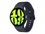 Samsung Galaxy Watch6 LTE SM-R945F 44mm Graphite | SM-R945FZKADBT | 8806095075617