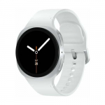 Pulkstenis Samsung Galaxy Watch8 40mm BT Silver