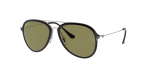 SUNGLASSES RAY BAN UNISEX RB4298576019A (Lens/Bridge/Temple) 57/17/145 mm) | RB4298576019A | 8053672866230