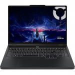 Lenovo Legion 5 Ultra 7 255HX/ 15.1" OLED/500NITS/165Hz/16GB/1TB/RTX5080 8GB/W11H/ENG/EclipserBlack