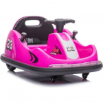 Lean Sport Pojazd Na Akumulator GTS1166 Pink | 9566-uniw | 5904204755597