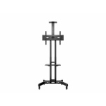 MultiBrackets MULTIBRACKETS M Avalik p&otilde;randaseisik mobiilne p&otilde;randaseisik ekraanidele 32-63 tolli maksimaalne VESA 700x400 maksimaalne kandev&otilde;ime 50 kg - 7428 | 7428 | 7350073732319