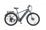 Elektriskie velosipēdi iLike Genio E-Bike, City E-Bike, Motor power 250 W, Wheel size 27.5 | LN-BI-220003 | 8052679455874