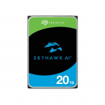 Seagate Skyhawk 20TB AI valvekaamera salvestus | ST20000VE003 | 8719706436885