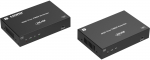 L&uuml;liti Altusen InLine&reg; KVM-pikendaja, DP 4K/60Hz, &uuml;hemooduline fiiber, 10km, komplekt | 4043718348725 | 4043718348725