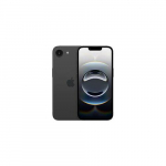 Apple iPhone 16e 256GB Black | 195950051278 | 195950051278