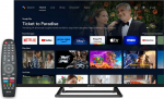 Teler Estar 32A3T2 LED 32'' HD Ready Android | LEDTV32A3T2 | 5292403103234