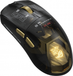 Hiir Asus ROG Harpe II Extreme edition 20 P725 (4711636278409) | 4711636278409 | 4711636278409