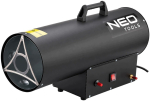 Neo gaasik&uuml;tteseade 50kW | 90-085-01 | 5906692029778