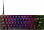 Klaviatuur SteelSeries Apex 9 Mini OptiPoint (64837) | 64837 | 5707119044899
