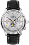 K&auml;ekell Zeppelin Mediterranee 96361, 42mm | 96361 | 4041338963618