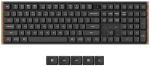 Klaviatuur Keychron K5 Ultra 8K Keychron Milk POM Switch Red | 4894979058157 | 4894979058157