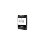 WD 2.5" U.3 SSD ULTRASTAR SN650 15.36TB (PCIe 4.0/NVMe)(Di) | 0TS2375 | 0829686008533