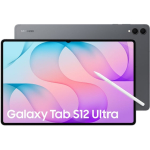 Samsung Galaxy Tab S12 Ultra 14.6 256GB 5G szary (X946) | SM-X946BZAREUE | 8806099400903